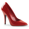 SEDUCE-420 Pumps Lack Rot | Pleaser