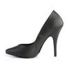 SEDUCE-420V Pumps Schwarz | Pleaser