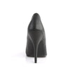 SEDUCE-420V Pumps Schwarz | Pleaser