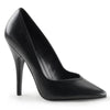 SEDUCE-420V Pumps Schwarz | Pleaser