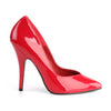 SEDUCE-420V Pumps Rot | Pleaser
