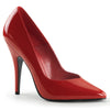 SEDUCE-420V Pumps Rot | Pleaser