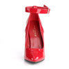 SEDUCE-431 Pumps Lack Rot | Pleaser