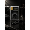 Power Ring Set Penisringe 3er-Set Schwarz von Absolu Male