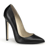SEXY-20 Pumps Schwarz | Pleaser