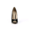 SEXY-42 Pumps Schwarz | Pleaser
