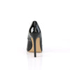 SEXY-42 Pumps Schwarz | Pleaser