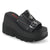 SHAKER-07 Plateau Pantoletten | DemoniaCult