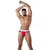 Roter Pride Joyful-Slip | TOF Paris