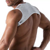 Silbernes Star Pocket-Harness von TOF Paris – Ansicht 5