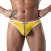 Gelber Pride Joyful-String | TOF Paris