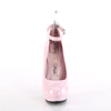 SULTRY-686 Plateau Pumps - Rosa | Fabulicious