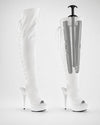 Exklusiver Stiefelspanner - Langanhaltende Form für edle Stiefel – Ansicht 4