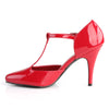 VANITY-415 Pumps Lack Rot | Pleaser