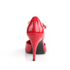 VANITY-415 Pumps Lack Rot | Pleaser