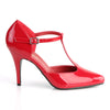 VANITY-415 Pumps Lack Rot | Pleaser