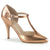 VANITY-415 Pumps Rose Gold Metallic | Pleaser
