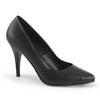 VANITY-420 Pumps Matt Schwarz | Pleaser SALE