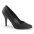 VANITY-420 Pumps Matt Schwarz | Pleaser SALE