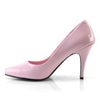 VANITY-420 Pumps Bright Pink | Pleaser
