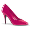VANITY-420 Pumps - Lack Hot Pink | Pleaser