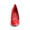 VANITY-420 Pumps Rot Lack | Pleaser