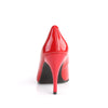 VANITY-420 Pumps Rot Lack | Pleaser SALE