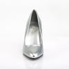 VANITY-420 Pumps Silber | Pleaser SALE