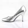 VANITY-420 Pumps Silber | Pleaser SALE