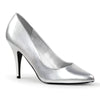 VANITY-420 Pumps Silber | Pleaser SALE