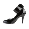 VANITY-434 Pumps - Schwarz | Pleaser
