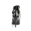 VANITY-434 Pumps - Schwarz | Pleaser