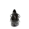 VICTORIAN-03 Pumps Schwarz | Funtasma