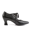 VICTORIAN-03 Pumps Schwarz | Funtasma SALE
