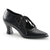 VICTORIAN-03 Pumps Schwarz | Funtasma SALE