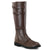 WALKER-130 Stiefel Braun | Funtasma