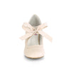 WIGGLE-32 Pumps Beige | Pin Up Couture