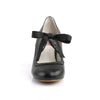 WIGGLE-32 Pumps Schwarz | Pin Up Couture