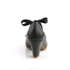 WIGGLE-32 Pumps Schwarz | Pin Up Couture